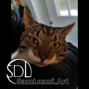 SDL202002111215 | Luani | Leo