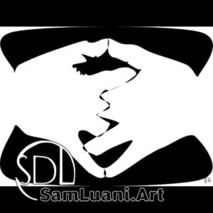 SDL2025G01C01I04 | Clasped Hands