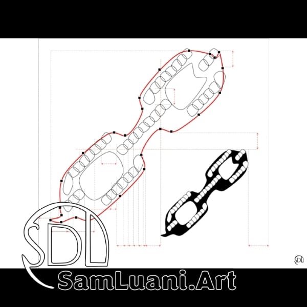 SDL2025G01C01I09 Thumbnail 600x600