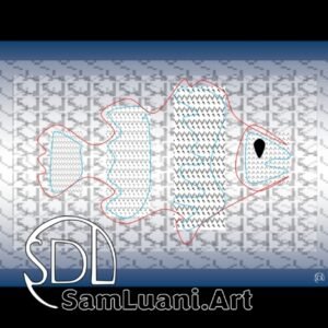 SDL2025G01C01I10 | Pastiche In The Diche