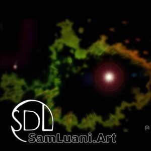 SDL2025G01C02I19 | Newborn Stars