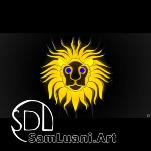 SDL2025G02C02I03 | Solar Lion