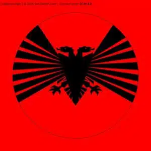 SDL2025G2C1I3C | Albanian Eagle