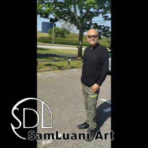 SDL202305271044 | Luani Sam