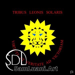 SDL2025G2C2 | Solar Lion