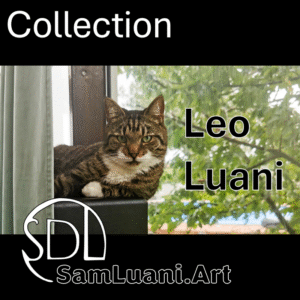 SDL2025G0C1 | Luani Leo