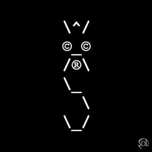 SDL2025G2C3I3 | S-Dragon ASCII