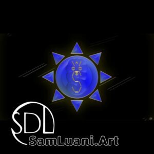 SDL2025G2C3I4 | S-Dragon ASCII