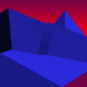 In Office - Ideal Crystal Substrate Fracking 02