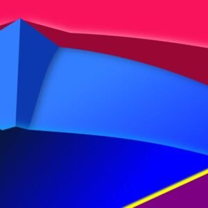 In Office - Ideal Crystal Substrate Fracking 03