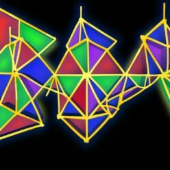 Trinoid Grid – Creatio ex Nihilo – Story